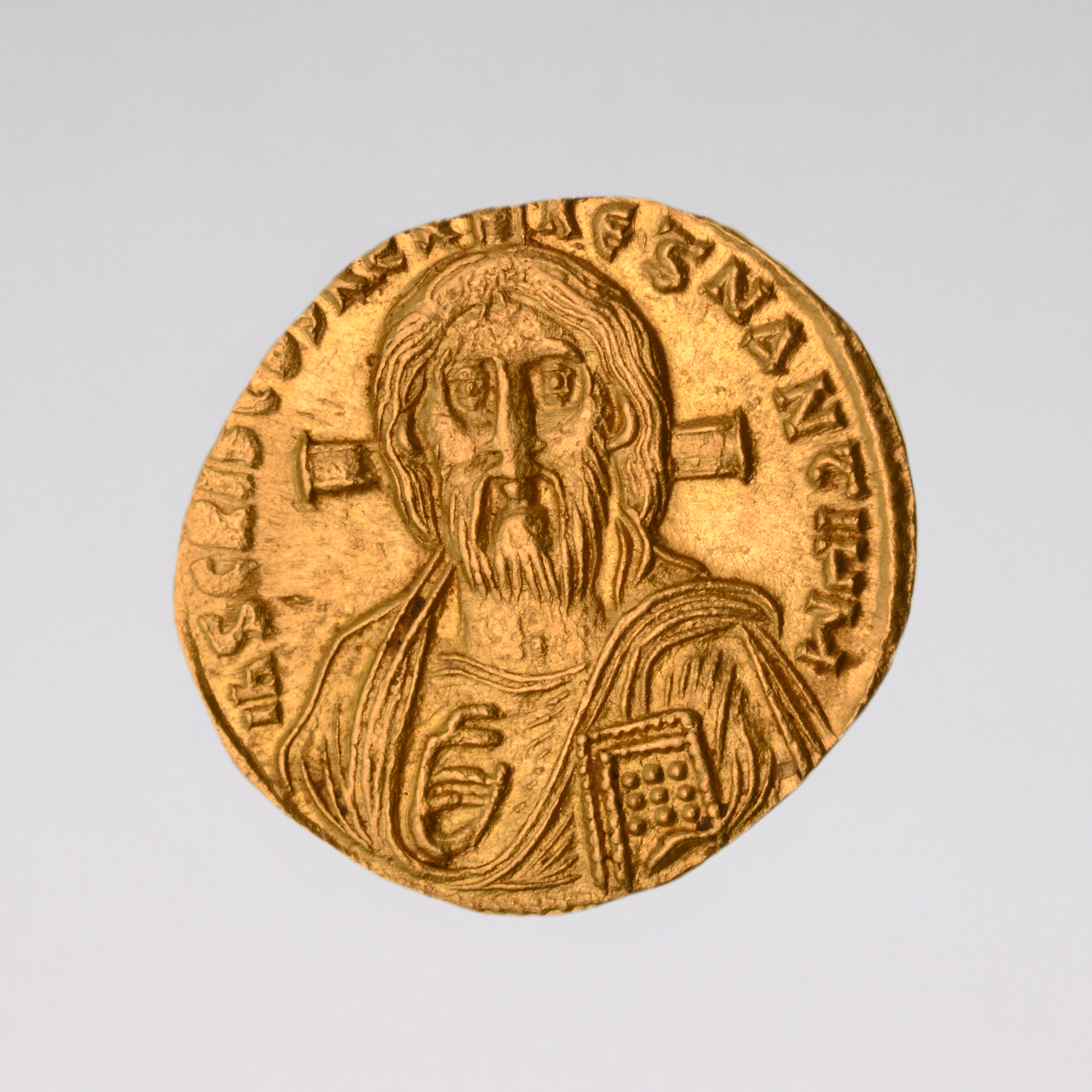 Byzantinum Justinian II