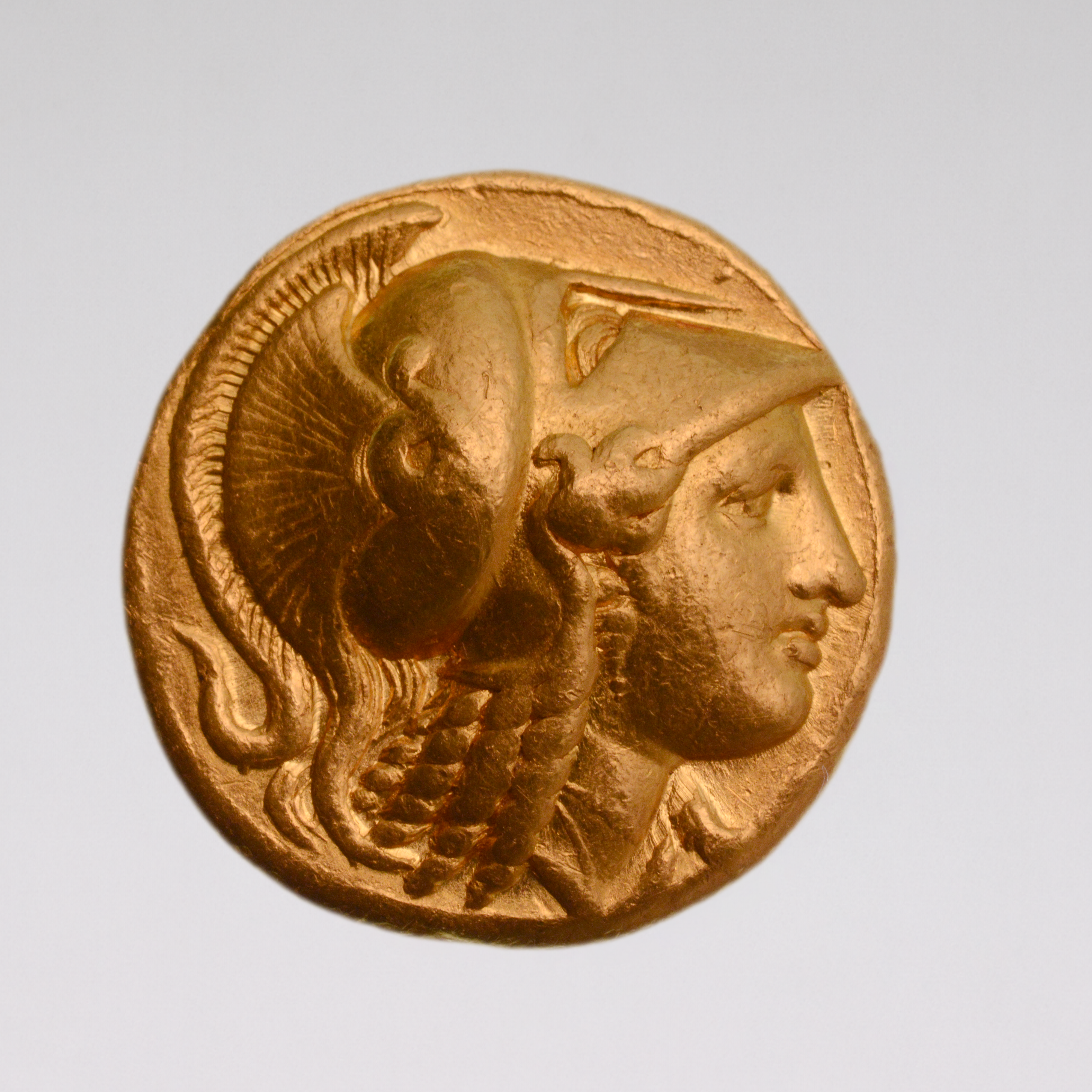 Macedon Alexander III the Great