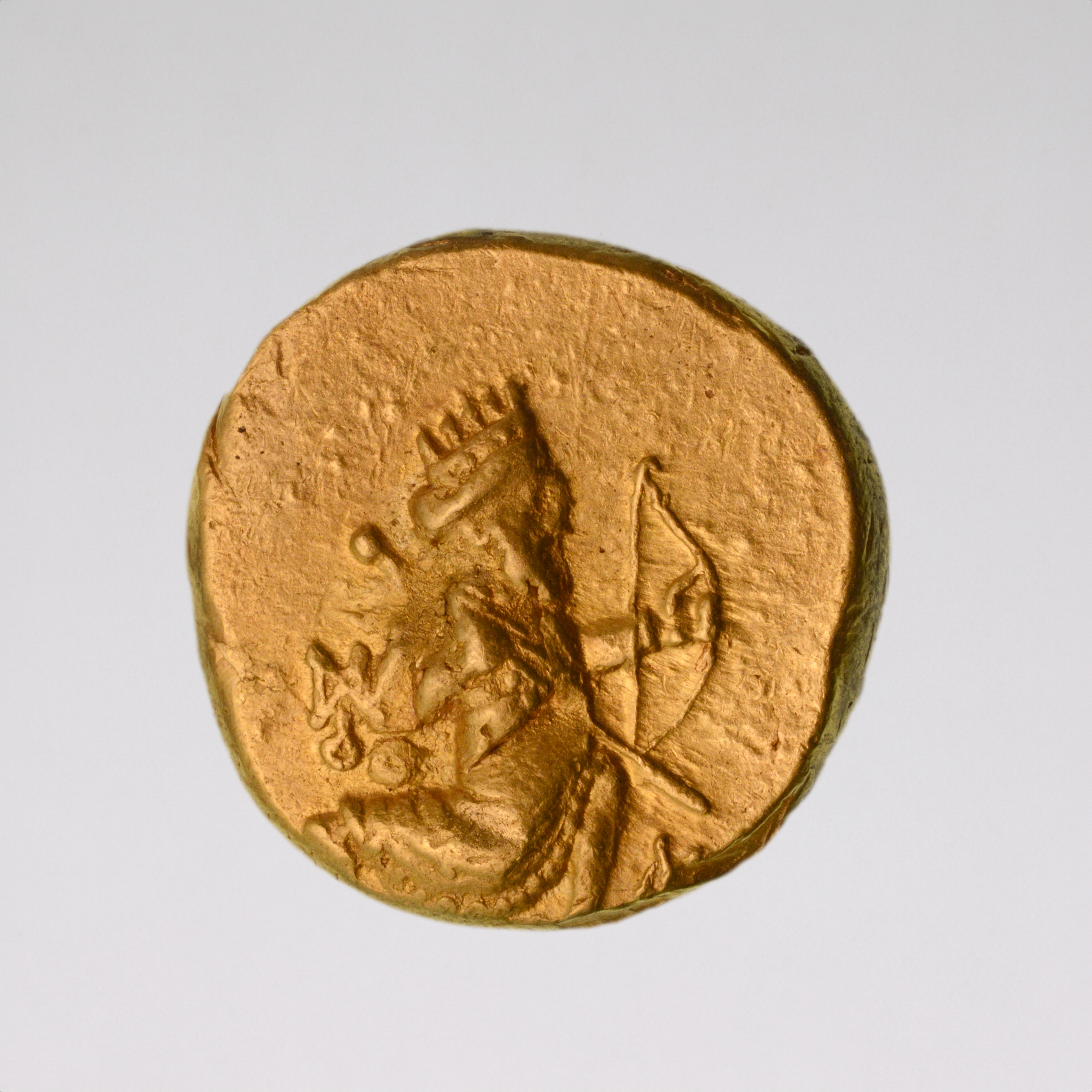 Persia Acheimenid or Alexandrine Empire